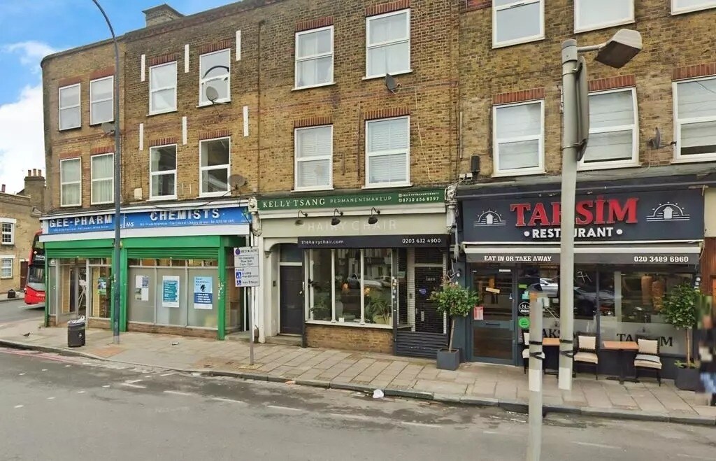 5 Blackheath Hl, London to rent Primary Photo- Image 1 of 21