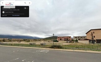 More details for Calle Valsaín, 139, Palazuelos de Eresma - Land for Sale