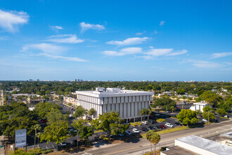 1700 66th St N, Saint Petersburg, FL - AERIAL  map view - Image1