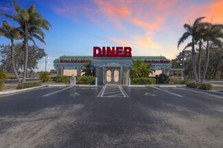 More details for 4040 US Highway 27 S, Sebring, FL - Retail to Rent