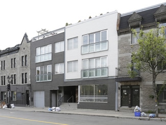 More details for 2006 Rue Atateken, Montréal, QC - Build-to-Rent for Sale