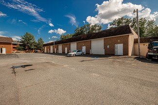 More details for 3430 Gough Dr, Waldorf, MD - Industrial for Rent