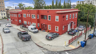 More details for 6400 Dix St, Los Angeles, CA - Residential for Sale