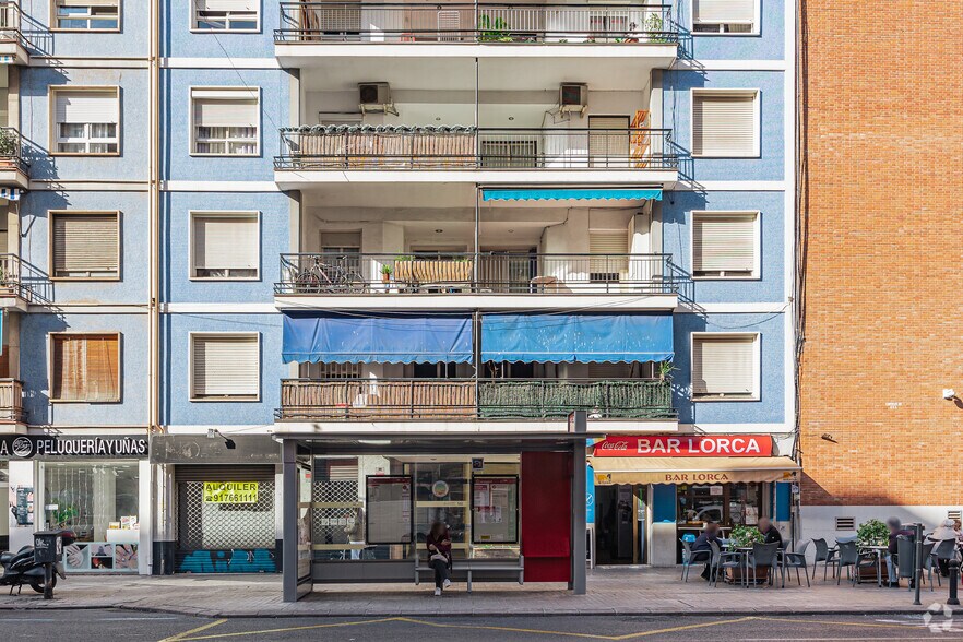 Carrer Lorca, 4, València, Valencia to rent - Building Photo - Image 2 of 2