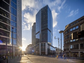 99 Bishopsgate, London to rent Building Photo- Image 1 of 7