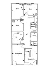 14377 Woodlake Dr, Chesterfield, MO for rent Floor Plan- Image 1 of 1