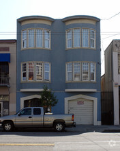 349 S Van Ness Ave, San Francisco, CA for sale Building Photo- Image 1 of 1