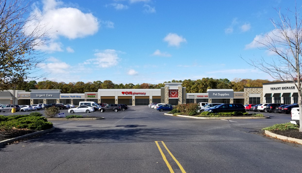 1-99 Magnolia Dr, Cape May Court House, NJ for rent - Building Photo - Image 1 of 3