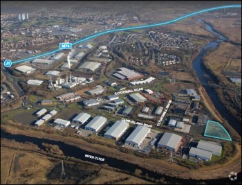 Cambuslang Rd, Glasgow for sale - Primary Photo - Image 1 of 1