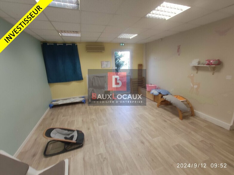 Office in Avignon for sale - Interior Photo - Image 3 of 8