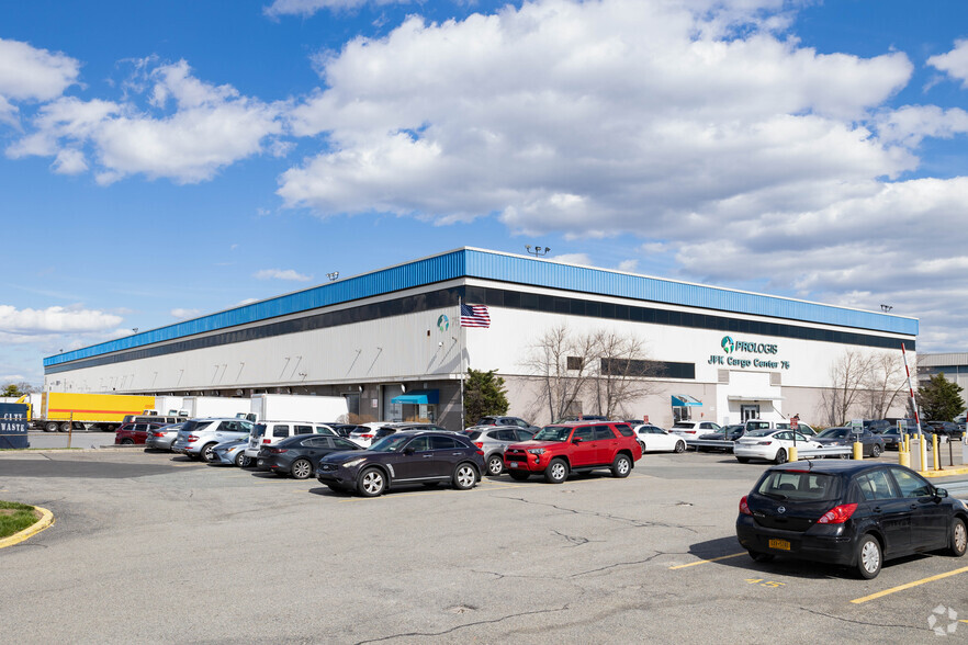 JFK - Building 75, Jamaica, NY for rent - Primary Photo - Image 1 of 6