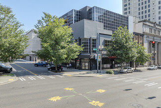 More details for 1001 Pacific Ave, Tacoma, WA - Office, Retail for Rent