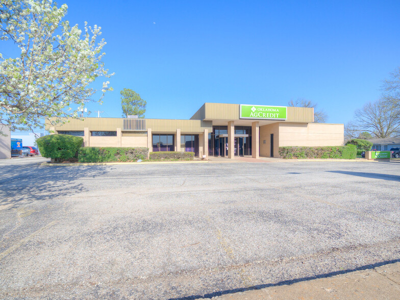 623 S Western Rd, Stillwater, OK for sale - Primary Photo - Image 1 of 1