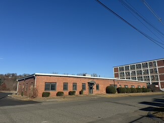 More details for 620 Beaulieu St, Holyoke, MA - Industrial for Rent