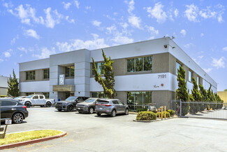 More details for 7191 Engineer Rd, San Diego, CA - Light Industrial for Rent