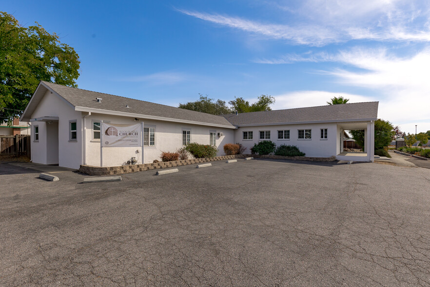 4300 Racetrack Rd, Rocklin, CA for sale - Building Photo - Image 1 of 1