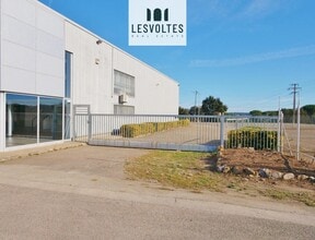 Carrer de la Ciutadella, 102, Mont-ras, Gerona to rent Building Photo- Image 2 of 25