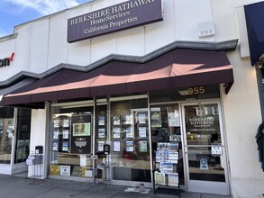 953-955 Orange Ave, Coronado, CA for rent Building Photo- Image 1 of 11