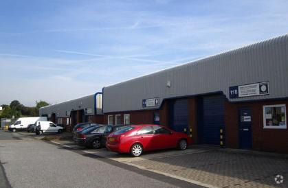 Commercial Rd, Goldthorpe for sale Primary Photo- Image 1 of 1