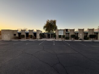 More details for 855 E Brown Rd, Mesa, AZ - Office for Sale