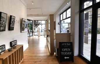 1 The Bulwark, Brecon to rent Interior Photo- Image 1 of 2