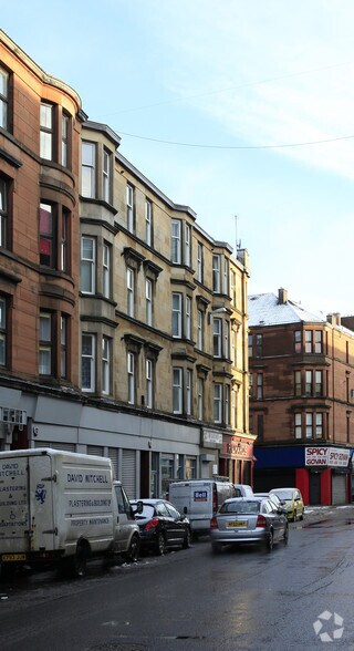 952-960 Govan Rd, Glasgow for sale - Primary Photo - Image 1 of 1