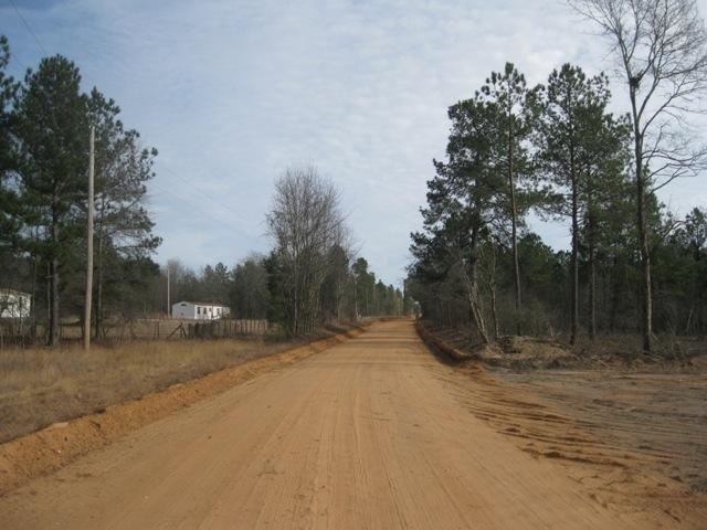 15 Acres In Aiken County Sc, Windsor, SC for sale - Primary Photo - Image 1 of 1