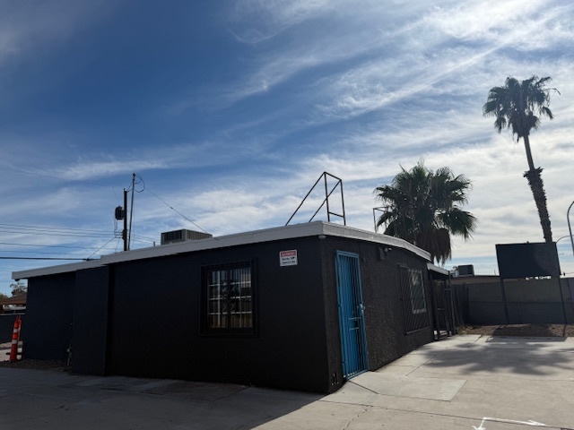 1717 S Eastern Ave, Las Vegas, NV for sale Building Photo- Image 1 of 10