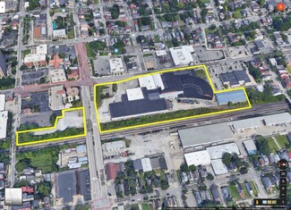 More details for 1301 Madison Ave, Covington, KY - Industrial for Rent