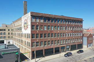 More details for 1311-1325 N Dr Martin Luther King Dr, Milwaukee, WI - Industrial for Sale