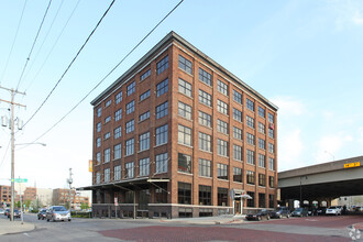 100 Grandville Ave SW, Grand Rapids, MI for rent Building Photo- Image 1 of 13