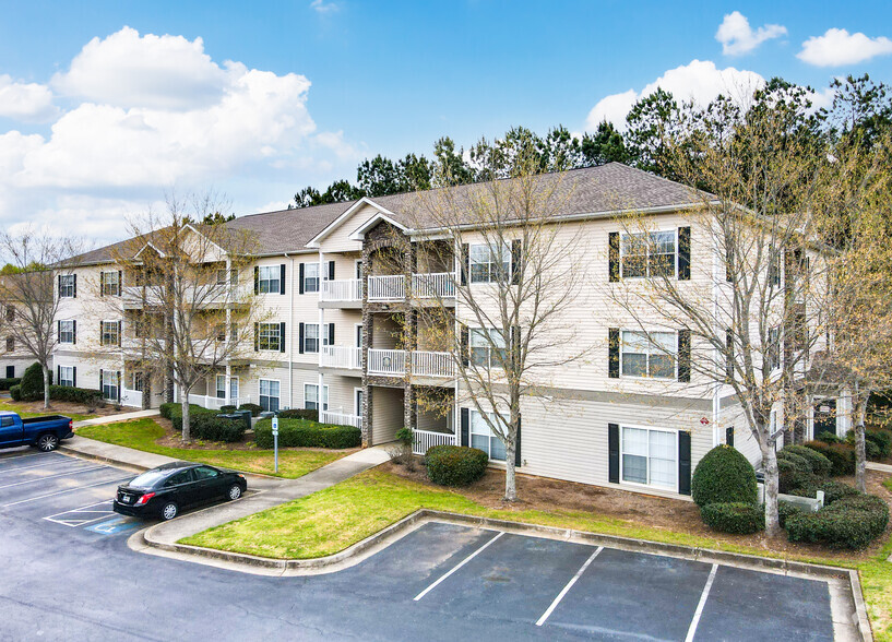 5832 Stewart Pky, Douglasville, GA for sale - Primary Photo - Image 1 of 1