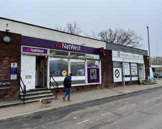 More details for Gatwick Rd, Crawley - Retail for Rent