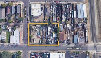 4238 Josephine St - Commercial Property