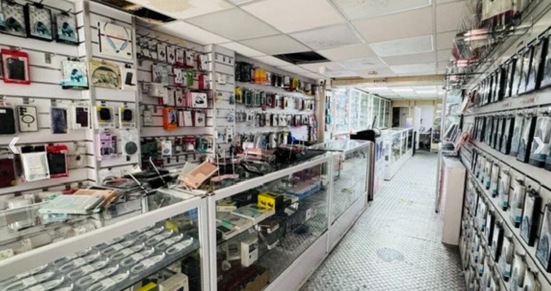 421 Bethnal Green Rd, London to rent Interior Photo- Image 1 of 6