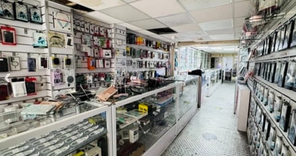 421 Bethnal Green Rd, London to rent Interior Photo- Image 1 of 6