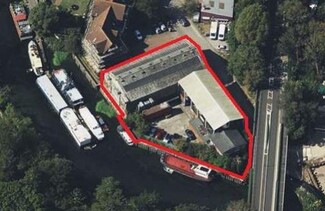 More details for The Ham, Brentford - Industrial for Rent