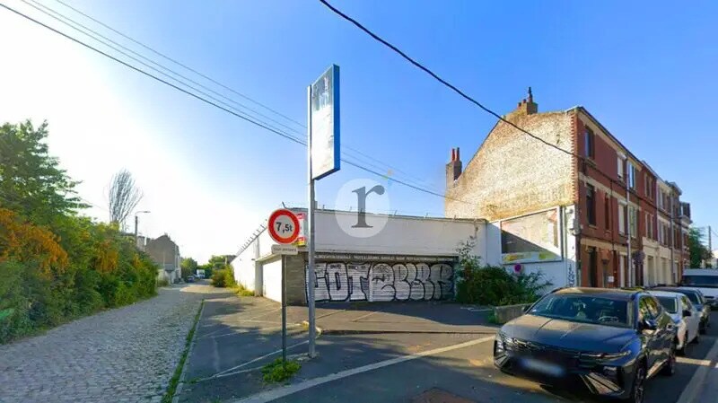 Retail in Faches-Thumesnil for sale Building Photo- Image 1 of 4