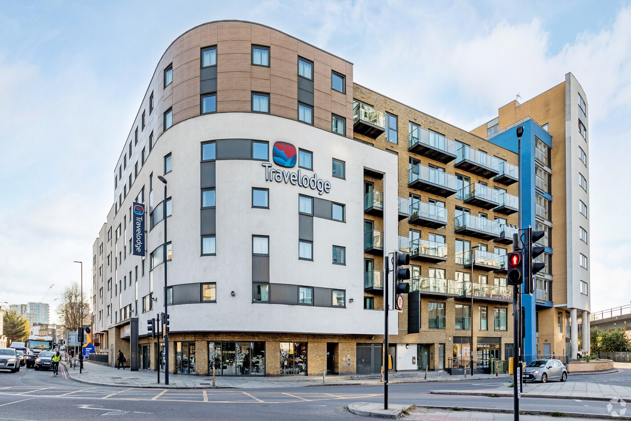 Blackheath Rd, London for sale Building Photo- Image 1 of 1