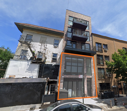 987 Lafayette Ave, Brooklyn, NY for sale Building Photo- Image 1 of 1