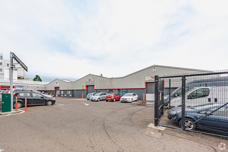 Mid Wynd, Dundee for sale - Building Photo - Image 1 of 10