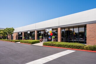 More details for 17775 Main St, Irvine, CA - Retail for Rent