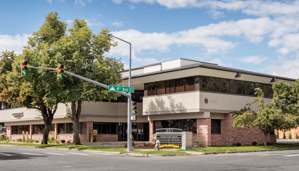 351 Coffman St, Longmont, CO for rent - Building Photo - Image 2 of 12