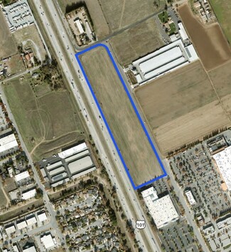 More details for San Ysidro Ave, Gilroy, CA - Land for Sale