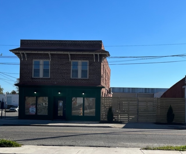 2418 Granby St, Norfolk, VA for sale - Building Photo - Image 1 of 1