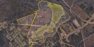 More details for 2565 Patterson Bridge Rd, Hephzibah, GA - Land for Sale