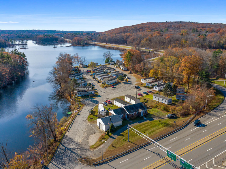 751 Washington St, Auburn, MA for sale - Primary Photo - Image 1 of 1