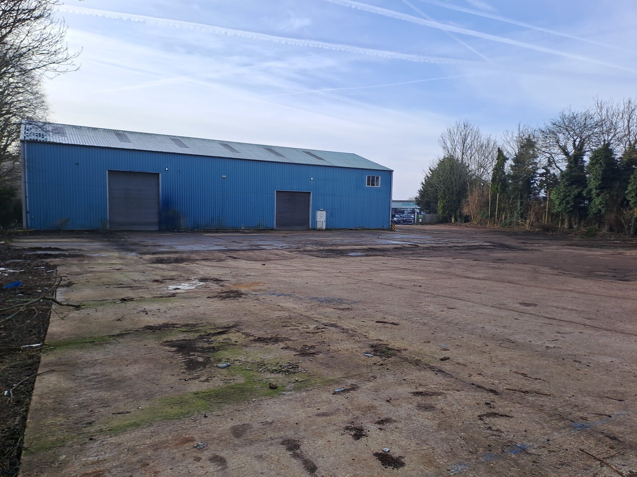 12 Little Burrow, Welwyn Garden City for sale Building Photo- Image 1 of 1