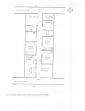 1125 E 17th St, Santa Ana, CA for rent Floor Plan- Image 1 of 8