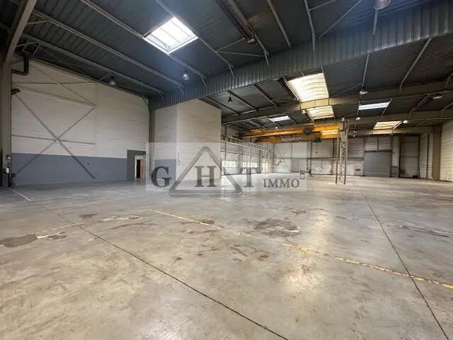 Office in Lisses to rent - Interior Photo - Image 3 of 17